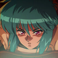 El nuevo anime de 'Ghost in the Shell' es puro cyberpunk, pero ha sido hecho 100% sin inteligencia artificial: "Es ciencia ficción, pero también una obra espiritual"
