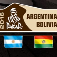 Dakar 2016: casi 5.000 km cronometrados para un total de más de 9.000 por completar