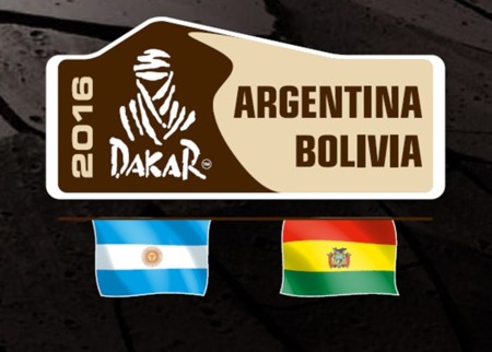 Dakar 2016: casi 5.000 km cronometrados para un total de más de 9.000 por completar