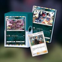 Este es el mejor Mazo de Nidoking y Nidoqueen en Pokémon TCG Pocket 