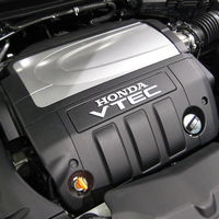 El próximo Honda Accord se deshará del V6, pero seguirá con la caja manual, al menos en EE. UU.
