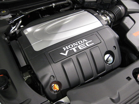 El próximo Honda Accord se deshará del V6, pero seguirá con la caja manual, al menos en EE. UU.
