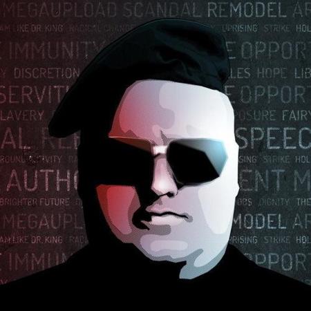 Kim 'Dotcom' Schmitz deja entrever el resurgir de Megaupload corregido y aumentado