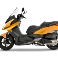 Kymco se quita las Euro 3 con hasta 700 euros de descuento, ¿a qué esperas?
