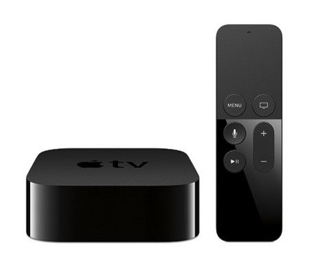 ¿Apple TV como consola de videojuegos? Por ahora no