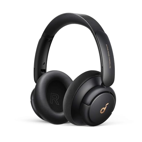 Soundcore de Anker Q30 Cascos Inalámbricos Bluetooth