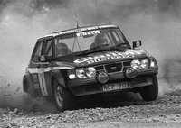 Saab planea aterrizar en el WRC para 2012