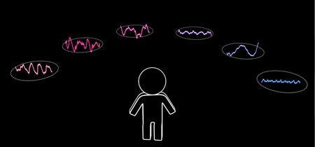 Disfruta la música desde dentro gracias a 'Inside Music', el último experimento de Google