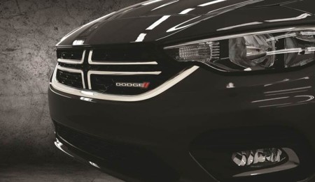 Ahora sí: Aquí tienes al nuevo Dodge Neon en sus primeras imágenes oficiales