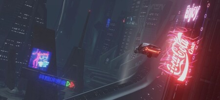 Blade Runner 2021 ya está para descargar gratis como mod de Serious Sam y su pinta es espectacular
