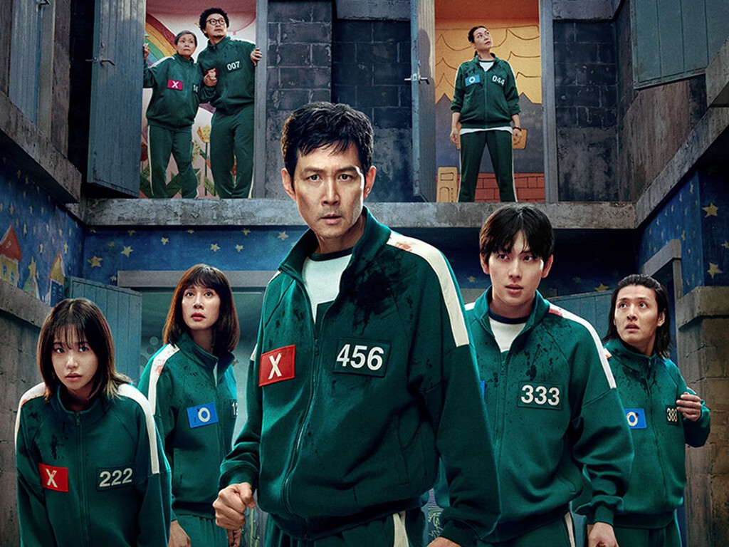 'El juego del calamar 3' es mejor que la anterior temporada. El final de la serie de Netflix da un impactante cierre a la historia de Gi-hun
