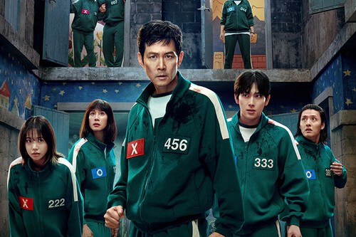 'El juego del calamar 3' es mejor que la anterior temporada. El final de la serie de Netflix da un impactante cierre a la historia de Gi-hun 