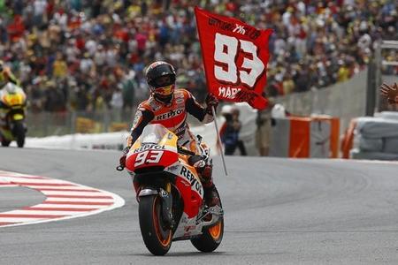 Marc Márquez