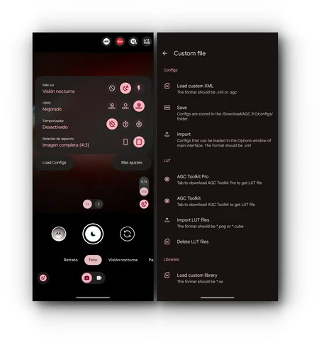 Gcam 9 0 ビッグカカ
