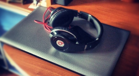 El CEO de Beats Audio intentó convencer a Jobs para lanzar un servicio de suscripción musical... sin éxito