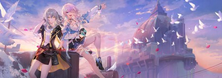 Honkai Star Rail