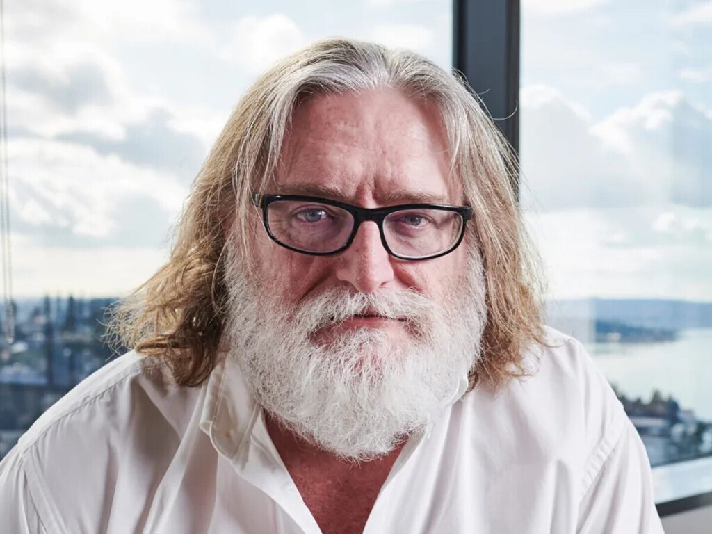 Tu trabajo es ponerte bien: cuando Gabe Newell demostró que es incluso mejor persona que jefazo de Valve 