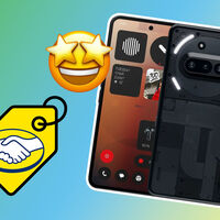Mercado Libre rebaja el celular Nothing Phone 3a de 256 GB justo a tiempo para regalarlo en el Día del Padre 2025 
