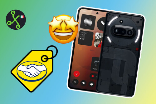 Nothing Phone 3a