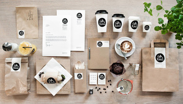 El rollito hipster está de moda, y sino que se lo digan a la cafetería Coffee & Kitchen 