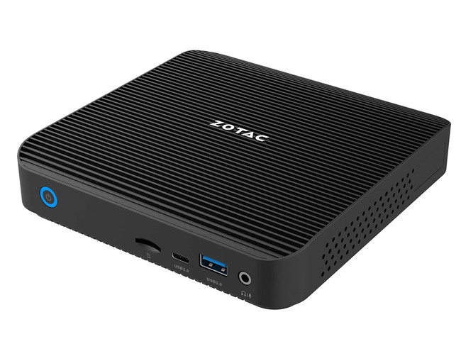 Zotac