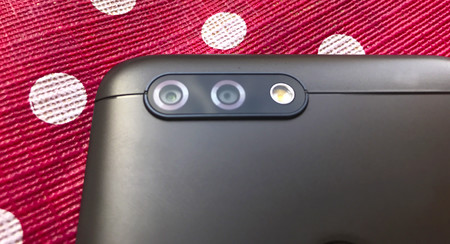 Vivo X Camara Trasera 3