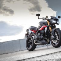 Más estilo y deportividad. Las Triumph Speed Triple S y R ya han llegado