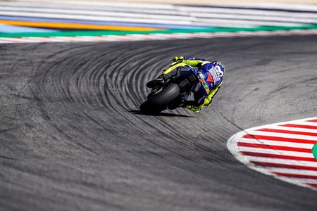 Valentino Rossi San Marino 2018 Declaraciones