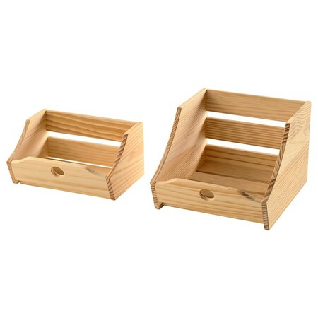Chokladhaj Frutero Verdulero Ikea