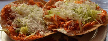 Ley Seca en CDMX por Fiestas Patrias 2026: este será el menú de “El Torito” con tostadas de pata, tinga y chorizo con papas