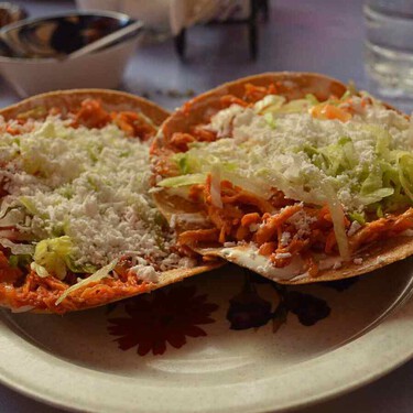 Ley Seca en CDMX por Fiestas Patrias 2026: este será el menú de “El Torito” con tostadas de pata, tinga y chorizo con papas