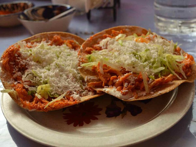 Ley Seca en CDMX por Fiestas Patrias 2026: este será el menú del Torito con tostadas de pata, tinga y chorizo con papas