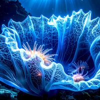 Pesquisadores descobrem um "castelo de vidro" no mar próximo ao Japão – a descoberta demonstra, mais uma vez, que conhecemos apenas uma fração dos nossos oceanos 