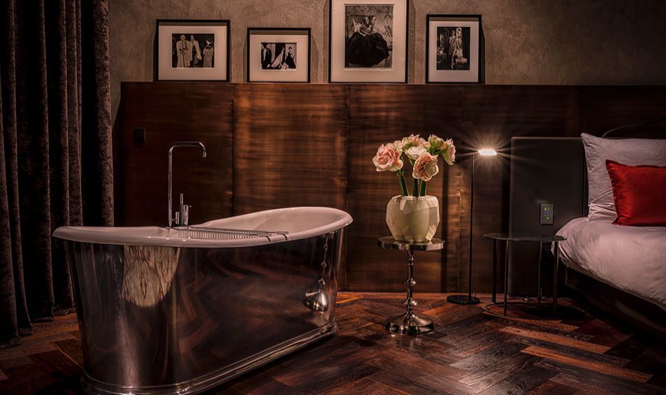 Foto de Das Stue (19/21)