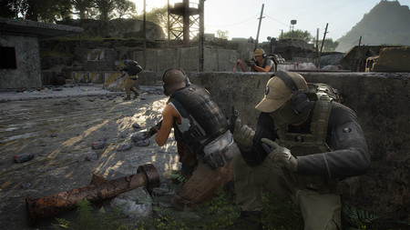 Ghost Recon Breakpoint quiere redimirse con Experiencia Ghost, el modo inmersivo que llegará a finales de mes