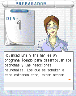 advanced cerebro