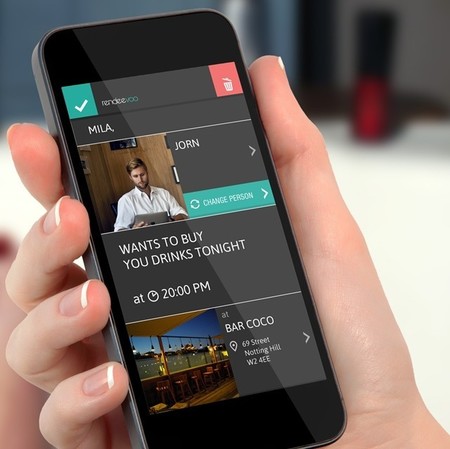 Buscando hombres en la red y debate en vídeo Windows Phone vs Android vs iOS. Constelación VX (CXCI)