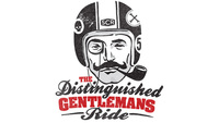 The Distinguished Gentleman's Ride, este domingo día 30 de septiembre