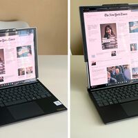 He probado el primer portátil enrollable: el Lenovo ThinkBook Plus Gen 6 demuestra que la productividad sigue admitiendo sorpresas
