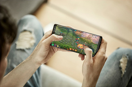 Samsung Galaxy Note 8