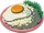 Arroz Con Huevo Frito