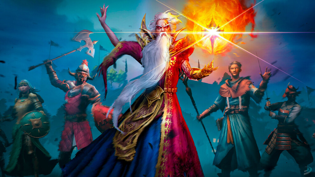 Fue durante muchos años la saga de rol y fantasía más importante de PC, pero ni así pudo salvarse de la ruina 