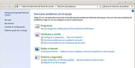 Solucion De Problemas