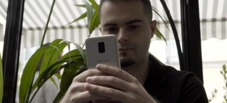 Samsung Galaxy A6+ y A6, primeras impresiones: la nueva gama media que quiere ser premium