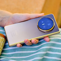 Honor tiene un móvil monstruoso en fotografía: plegable, con 300 euros de descuento y tablet de regalo