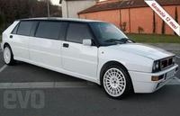Dolorpasión™: Lancia Delta Integrale con más batalla