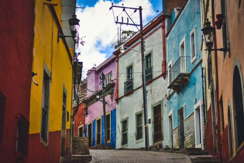 Descubriendo México Colonial: estas son las direcciones imprescindibles según una editora de Trendencias