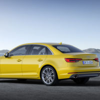 Audi lo va a intentar en Estados Unidos con un A4 diésel