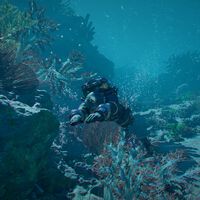 Crimson Desert recibe un DLC que finalmente añade el buceo y más historias a su de por sí enorme aventura: todo lo que llega al juego con Charting the Unknown 