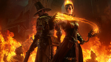 Warhammer: Vermintide caldea el ambiente de cara a su secuela con Waylaid, una nueva gesta gratuita